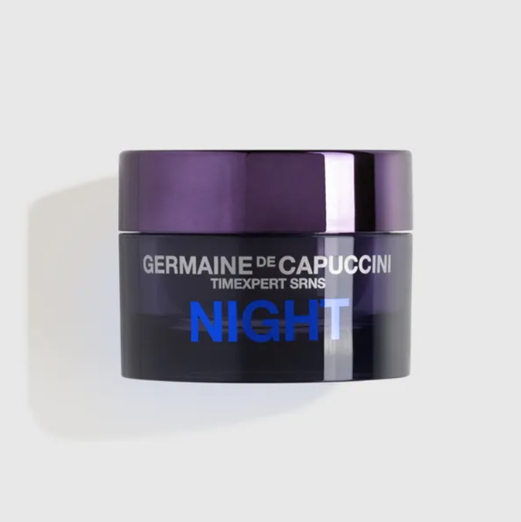 Timexpert SRNS Night Crema Confort Alta Recuperación 50 ml