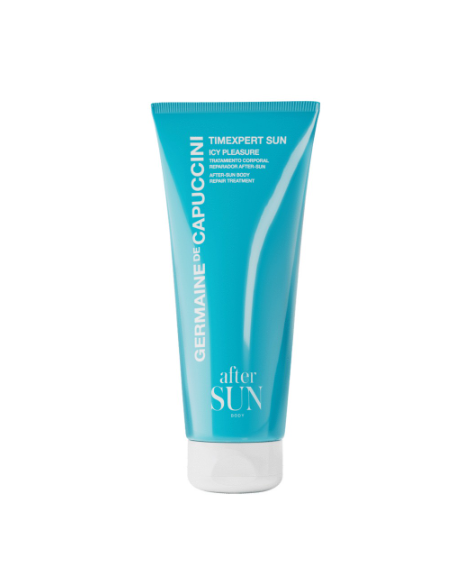 Tratamiento Corporal Reparador After-Sun 50 ml