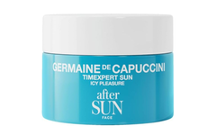 Tratamiento Facial Reparador After-Sun 50 ml