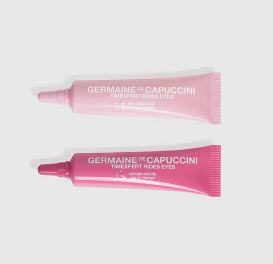 Tratamiento Global Contorno Ojos Arrugas, Ojeras y Bolsas (2 x 10 ml)