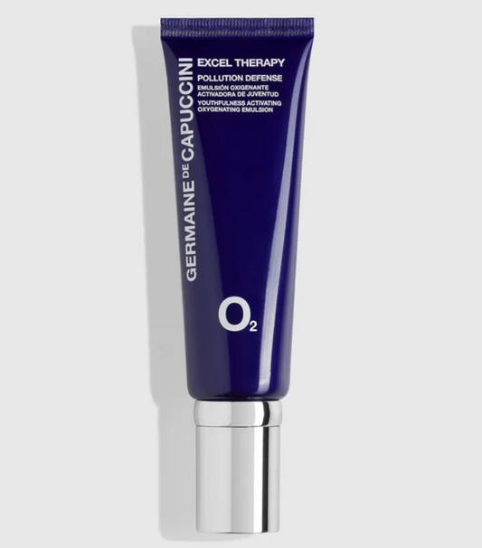 Tratamiento Pollution Defense 50 ml