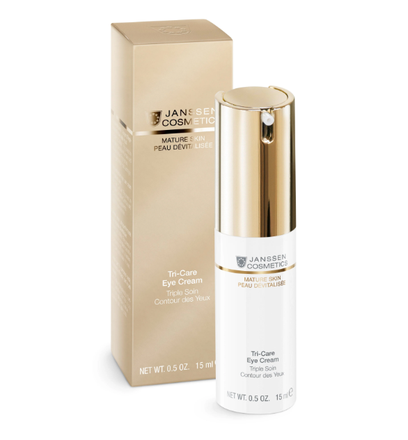 Tri-care Eye Cream 15ml